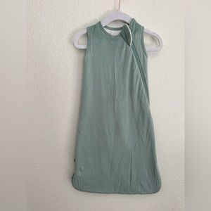Lightly use Kyte Baby sleep sack in Sage